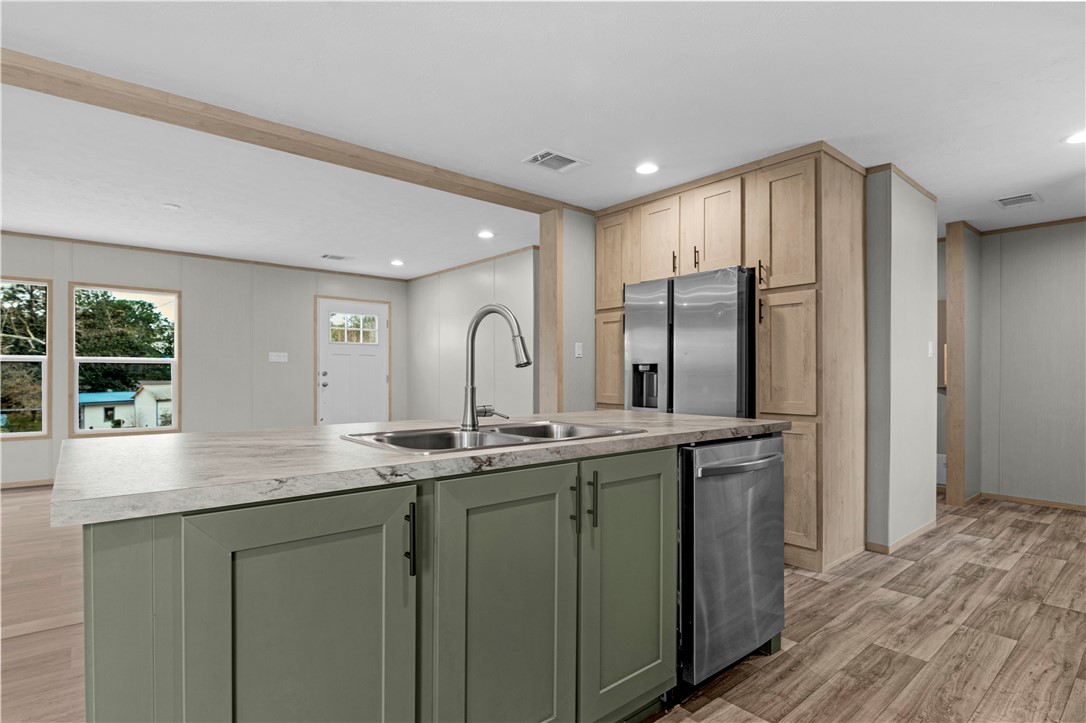 840 Gene Bland Road Jesup, GA 31545 - Photo 20 of 32