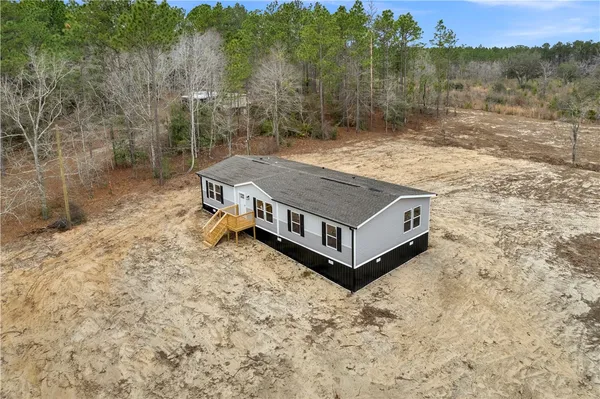 $224,900 | 840 Gene Bland Road, Jesup, GA 31545
