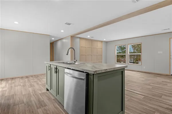 $224,900 | 840 Gene Bland Road, Jesup, GA 31545