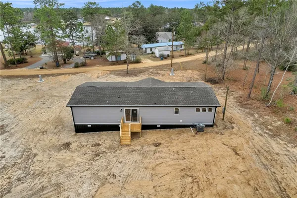 $224,900 | 840 Gene Bland Road, Jesup, GA 31545