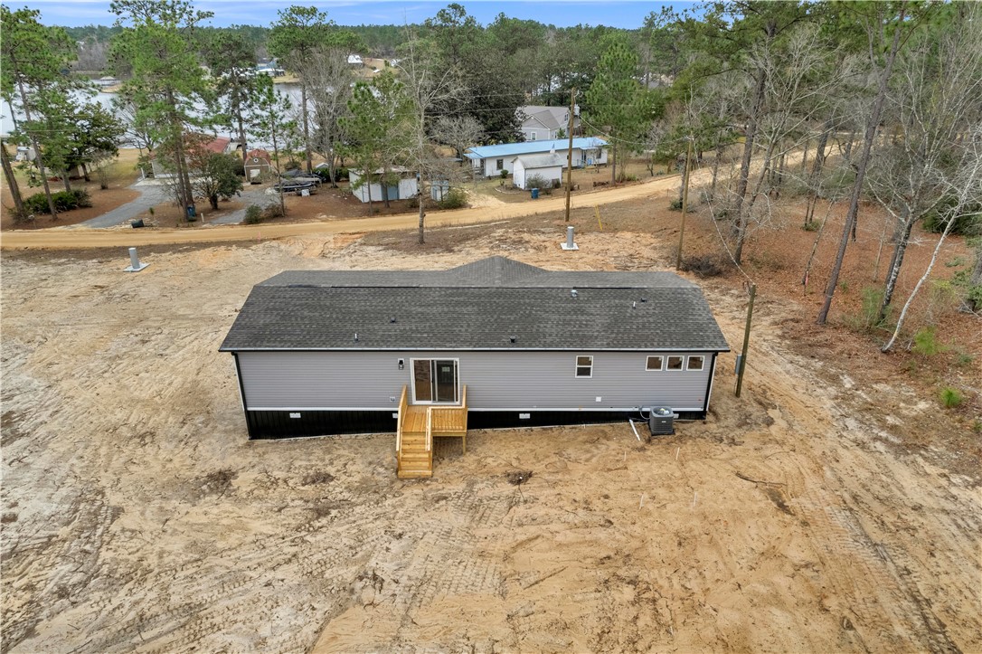 840 Gene Bland Road Jesup, GA 31545 - Photo 3 of 32