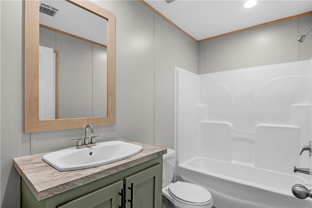 840 Gene Bland Road Jesup, GA 31545 - Photo 32 of 32