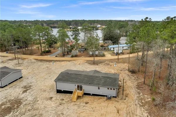 $224,900 | 840 Gene Bland Road, Jesup, GA 31545