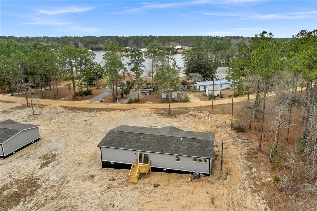 840 Gene Bland Road Jesup, GA 31545 - Photo 4 of 32