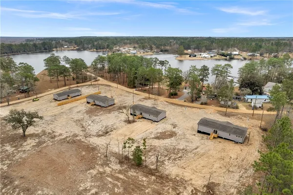 $224,900 | 840 Gene Bland Road, Jesup, GA 31545