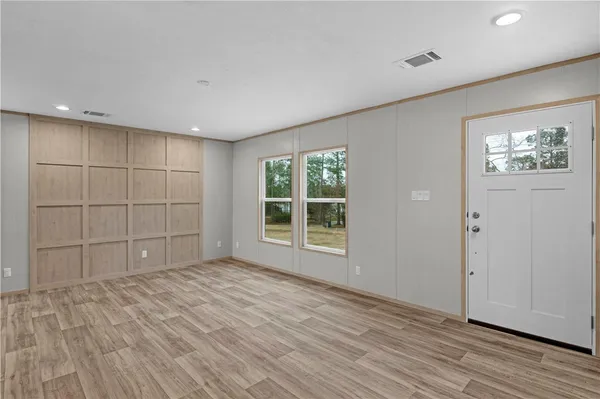 $224,900 | 840 Gene Bland Road, Jesup, GA 31545