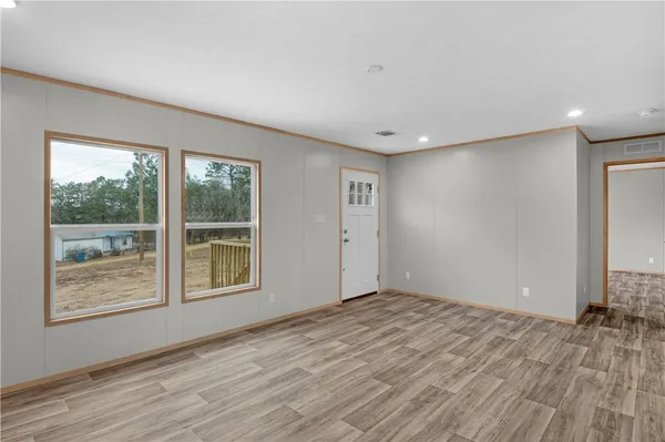 $224,900 | 840 Gene Bland Road, Jesup, GA 31545