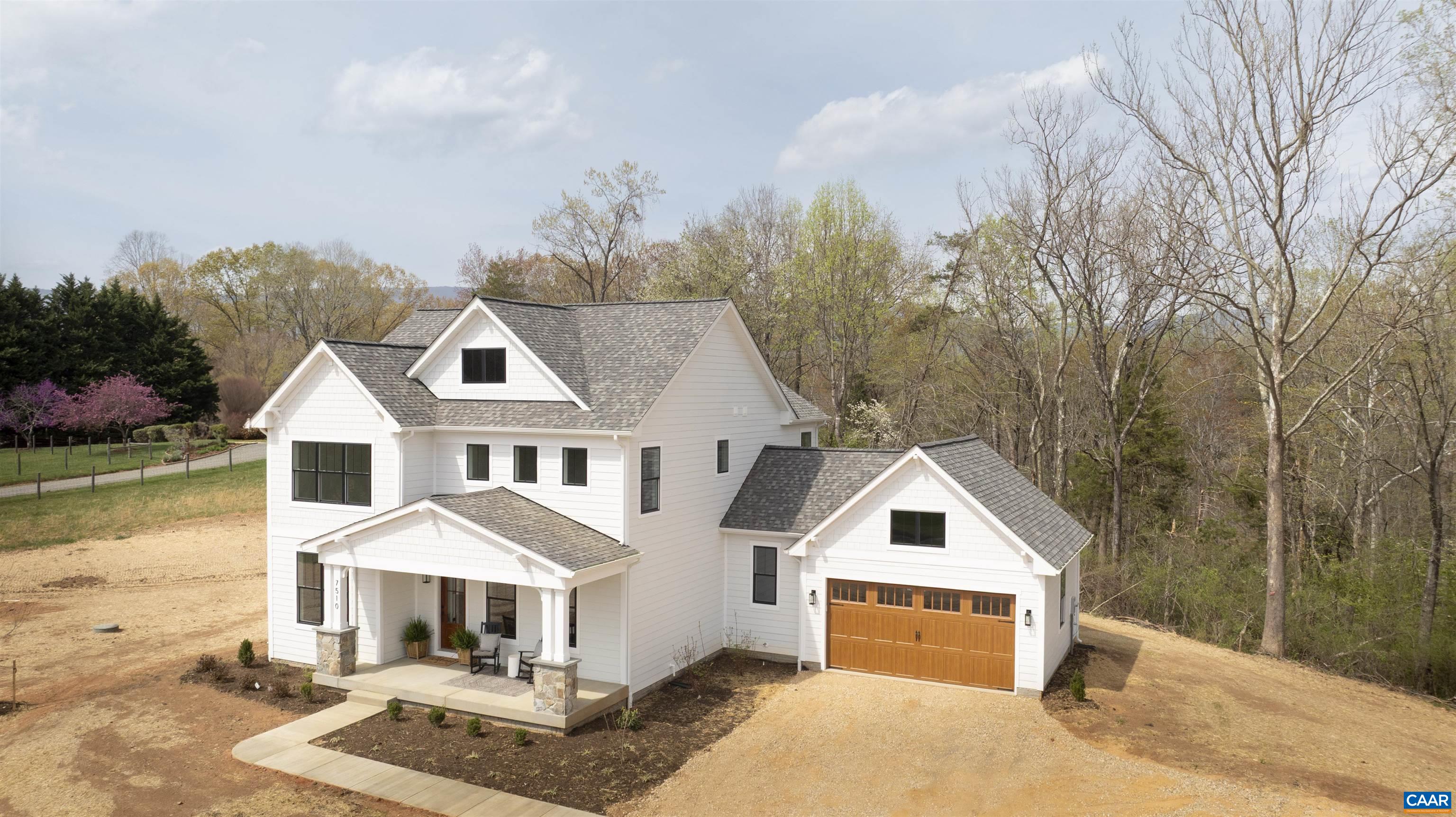 7510 Plank Road Afton, VA 22920 - Photo 1 of 40