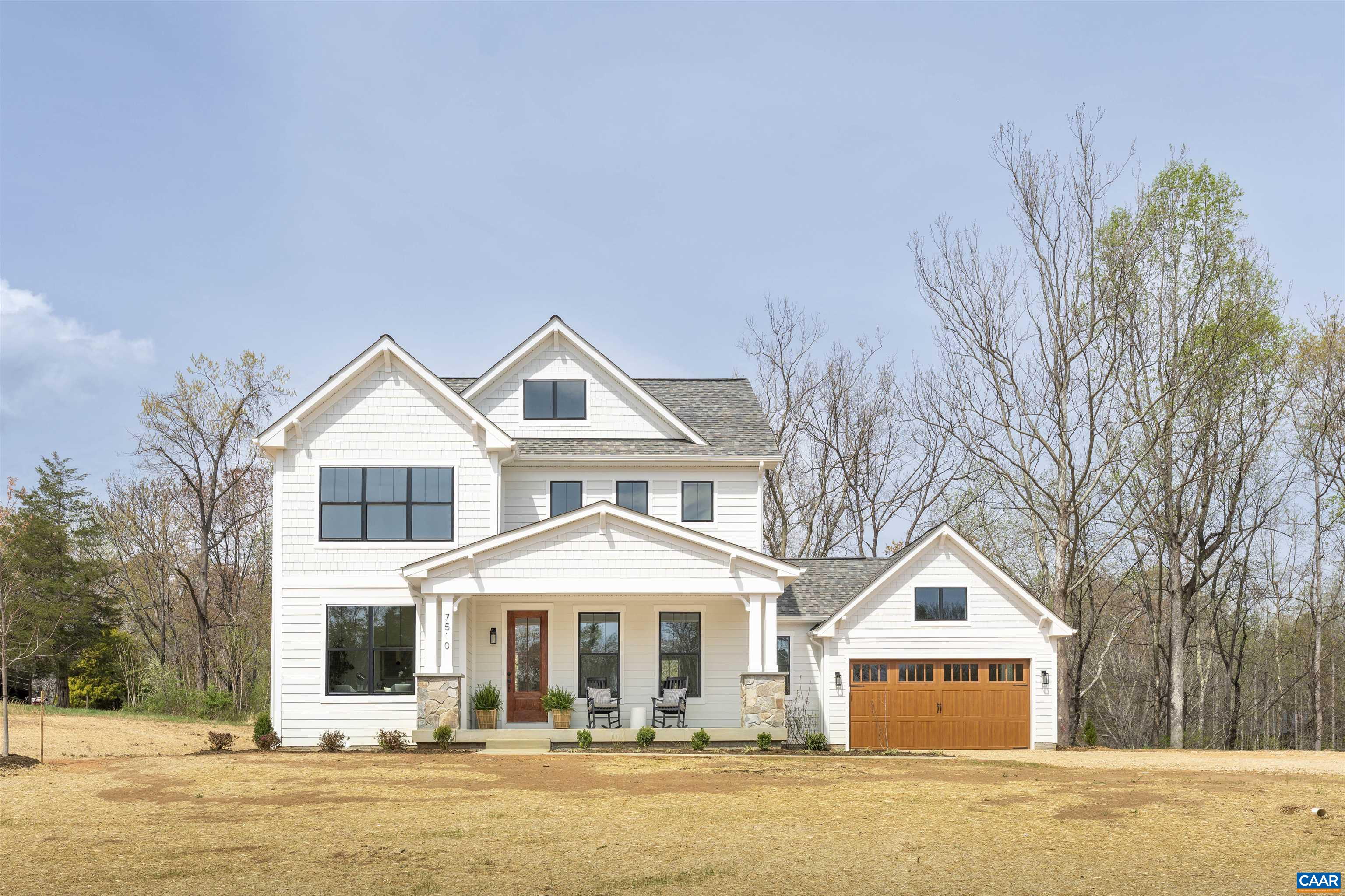 7510 Plank Road Afton, VA 22920 - Photo 2 of 40