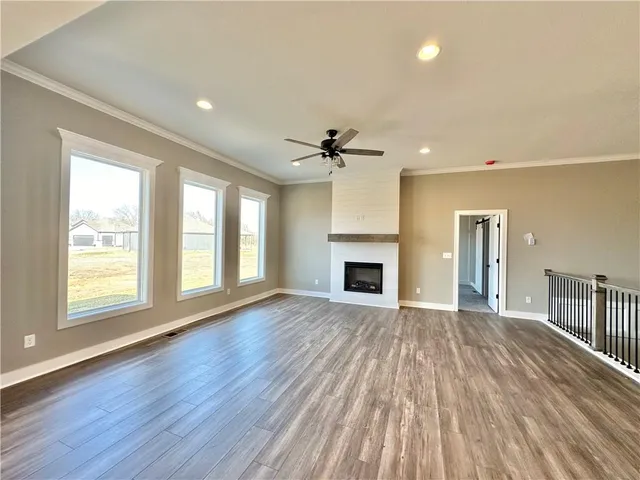 $535,000 | 11804 East 231st Street, Peculiar, MO 64078