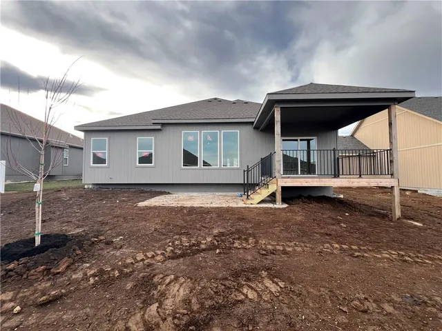 $535,000 | 11804 East 231st Street, Peculiar, MO 64078