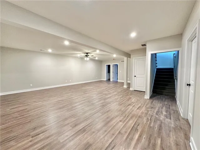 $535,000 | 11804 East 231st Street, Peculiar, MO 64078