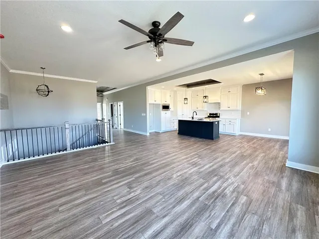 $535,000 | 11804 East 231st Street, Peculiar, MO 64078