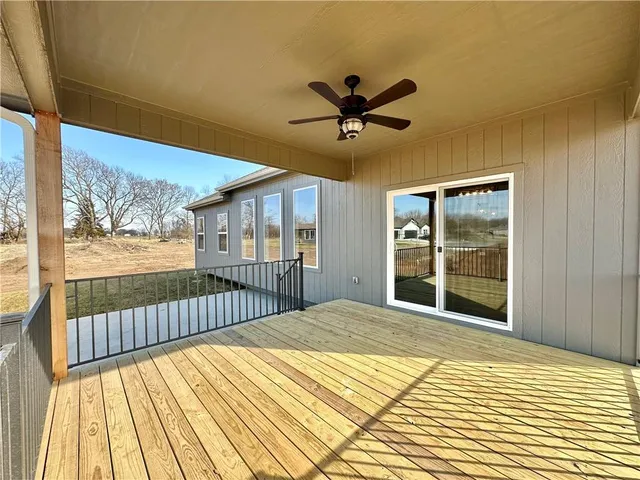 $535,000 | 11804 East 231st Street, Peculiar, MO 64078