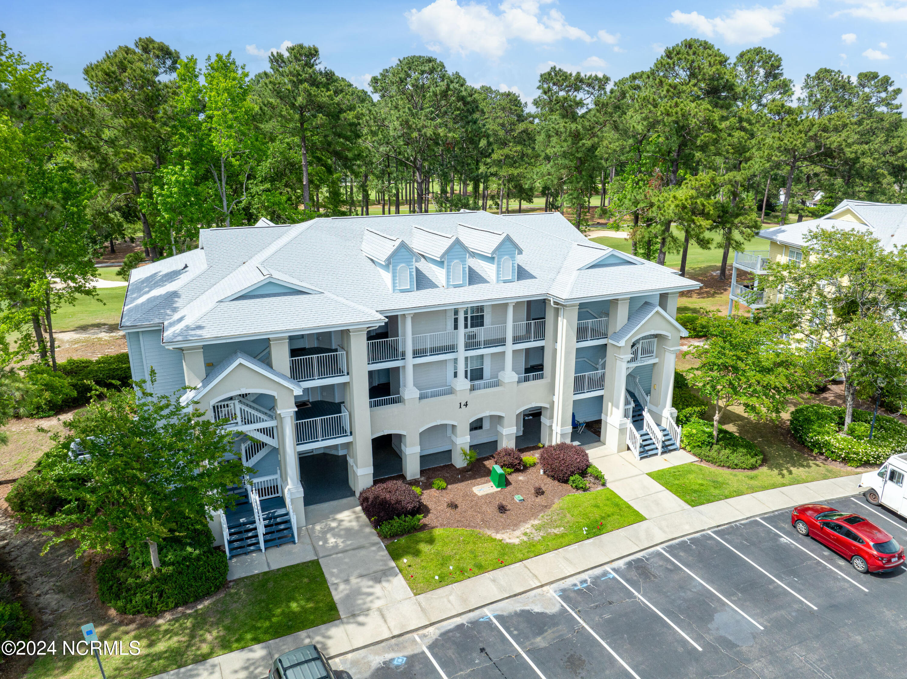 330 South Middleton Dr NW Unit 1405  