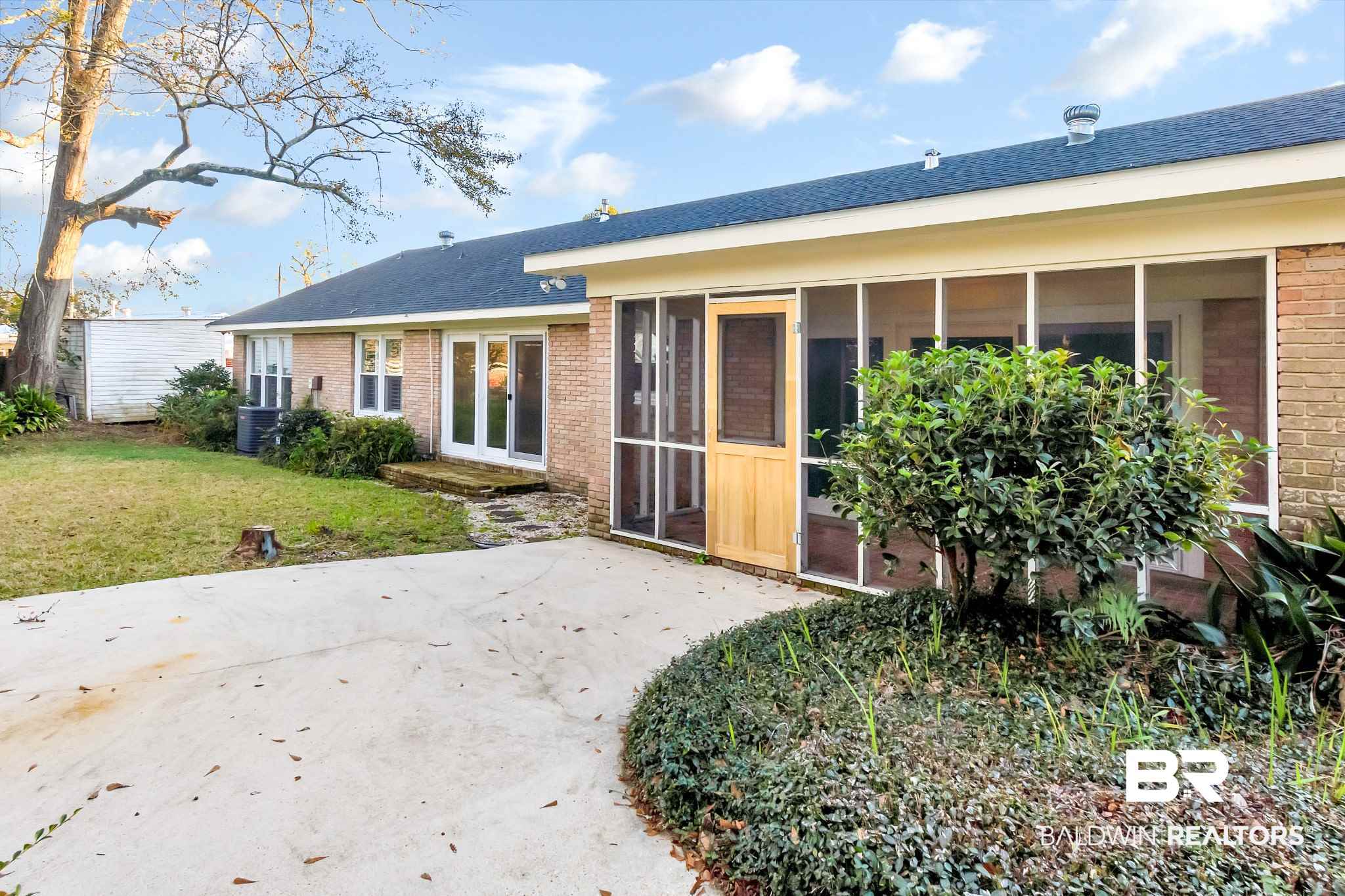 2752 Kreitner Street Mobile, AL 36606 - Photo 31 of 35