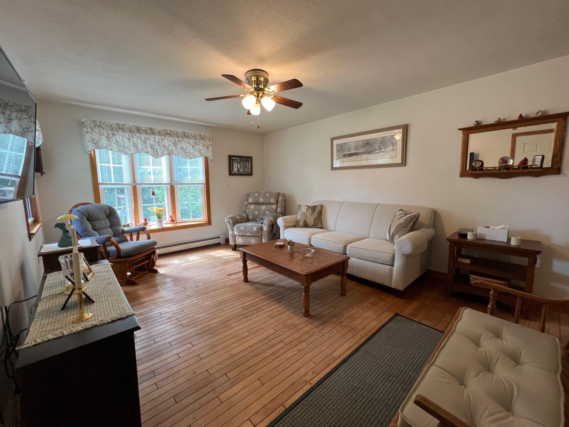 193 Winterbrook Road Mechanic Falls, ME 04256 - Photo 18 of 39 Entry view