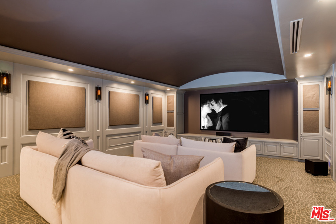 1102 Galloway Street Pacific Palisades, CA 90272 - Photo 12 of 23