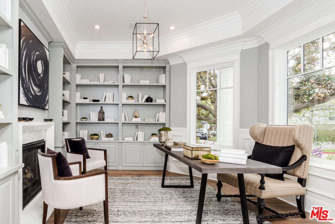 1102 Galloway Street Pacific Palisades, CA 90272 - Photo 9 of 23