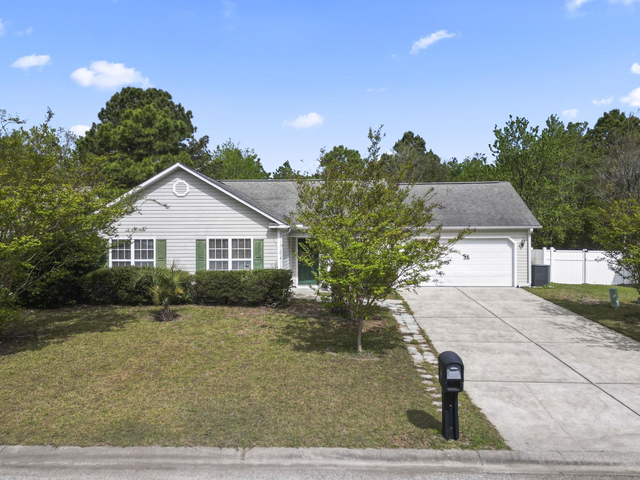 634 West Perry Road Myrtle Beach, SC 29579 - Photo 1 of 35