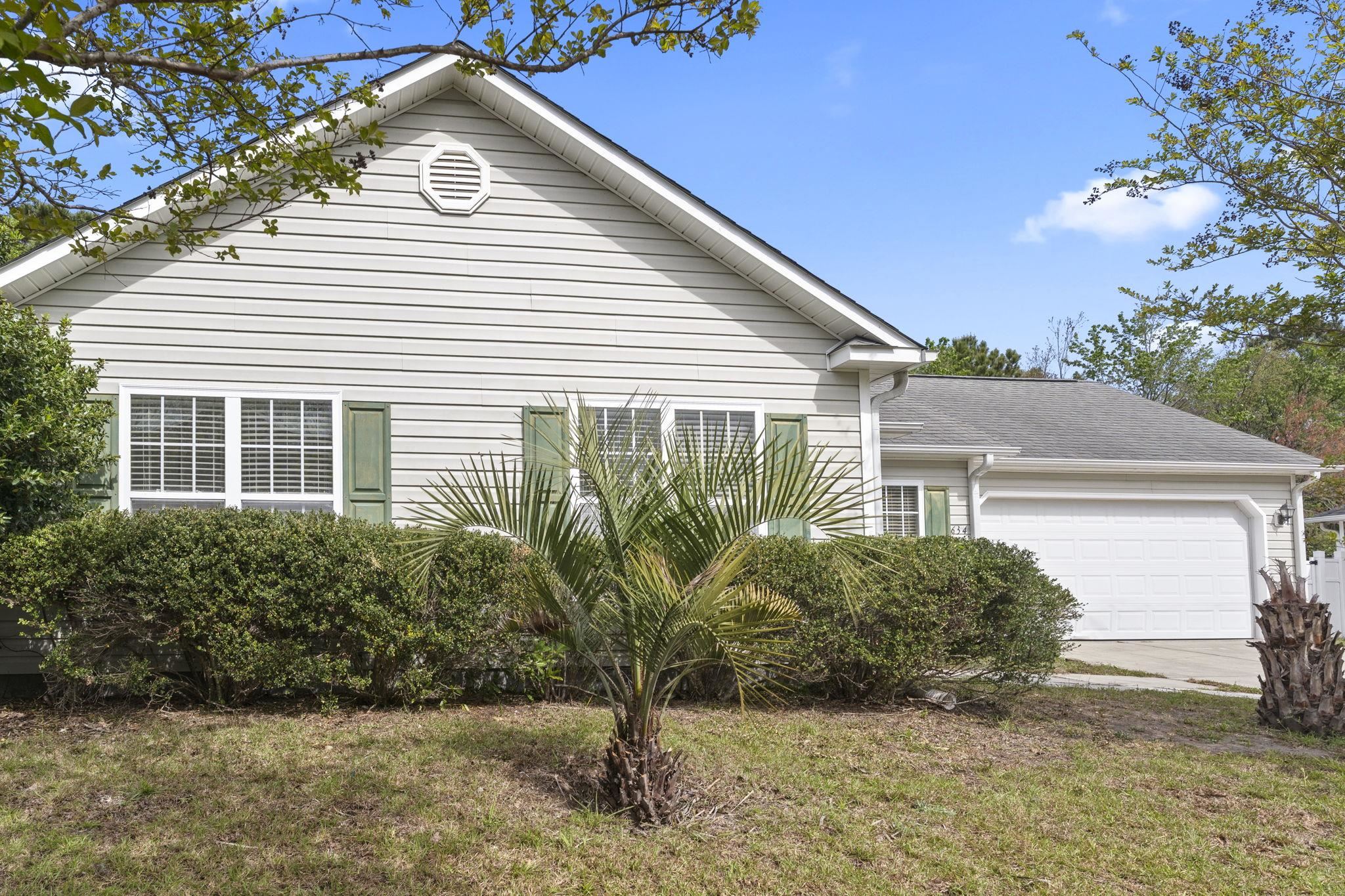 634 West Perry Road Myrtle Beach, SC 29579 - Photo 31 of 35