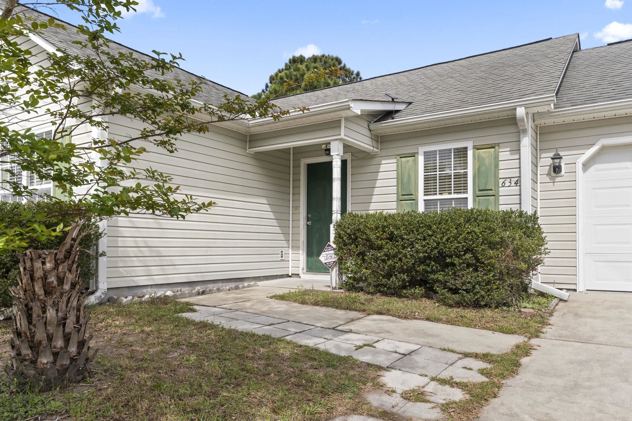 634 West Perry Road Myrtle Beach, SC 29579 - Photo 32 of 35