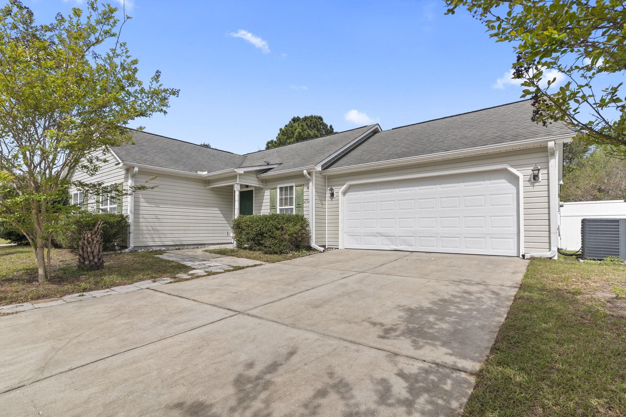 634 West Perry Road Myrtle Beach, SC 29579 - Photo 33 of 35