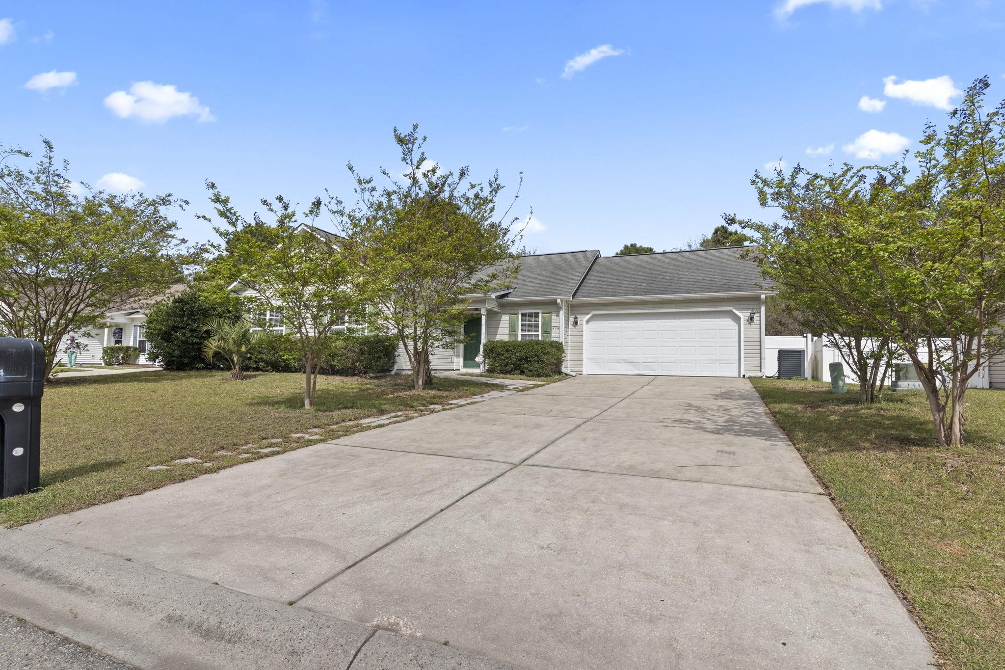 634 West Perry Road Myrtle Beach, SC 29579 - Photo 34 of 35