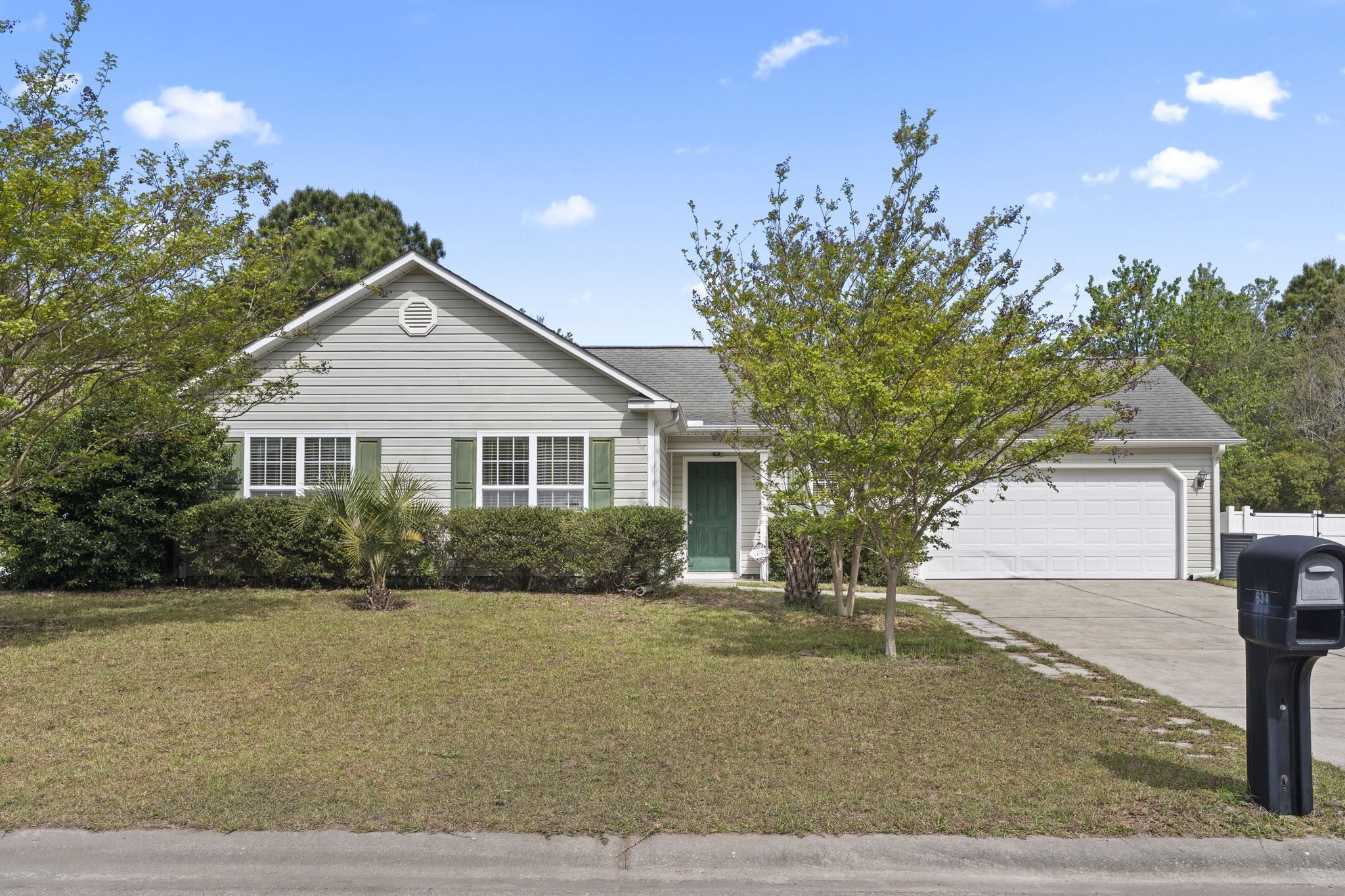 634 West Perry Road Myrtle Beach, SC 29579 - Photo 35 of 35