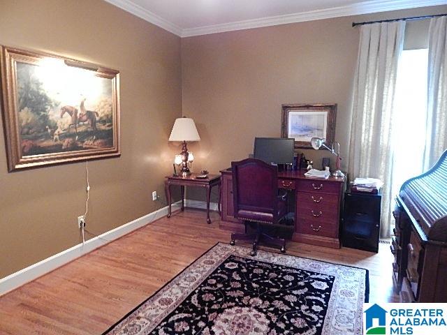 5073 Meadow Brook Road Birmingham, AL 35242 - Photo 25 of 37