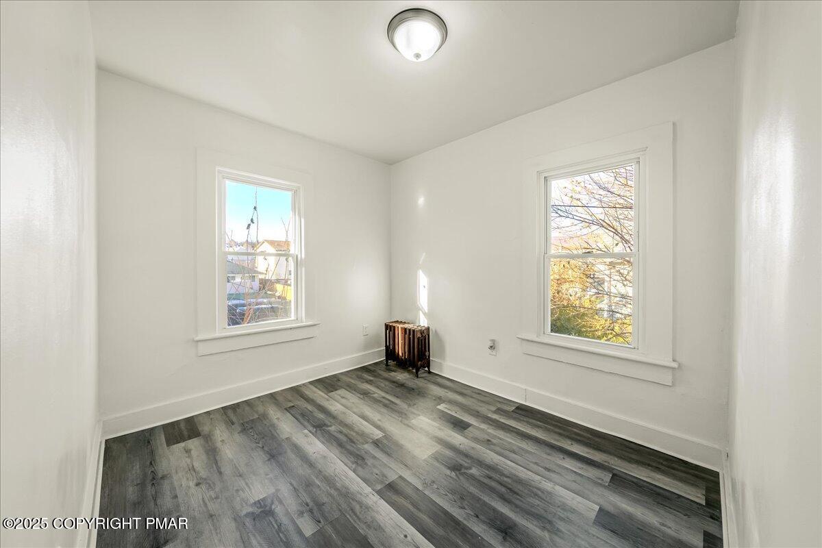 1057 Euclid Avenue Scranton, PA 18504 - Photo 12 of 23 an empty room with windows