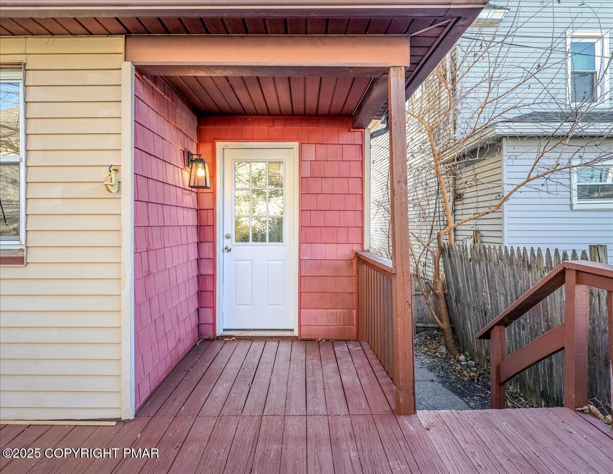 1057 Euclid Avenue Scranton, PA 18504 - Photo 20 of 23