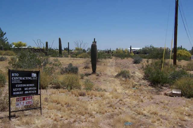 0 East Junction Road, Unit 1 7AC Apache Junction, AZ 85119 - Photo 3 of 4 Additional Photo
