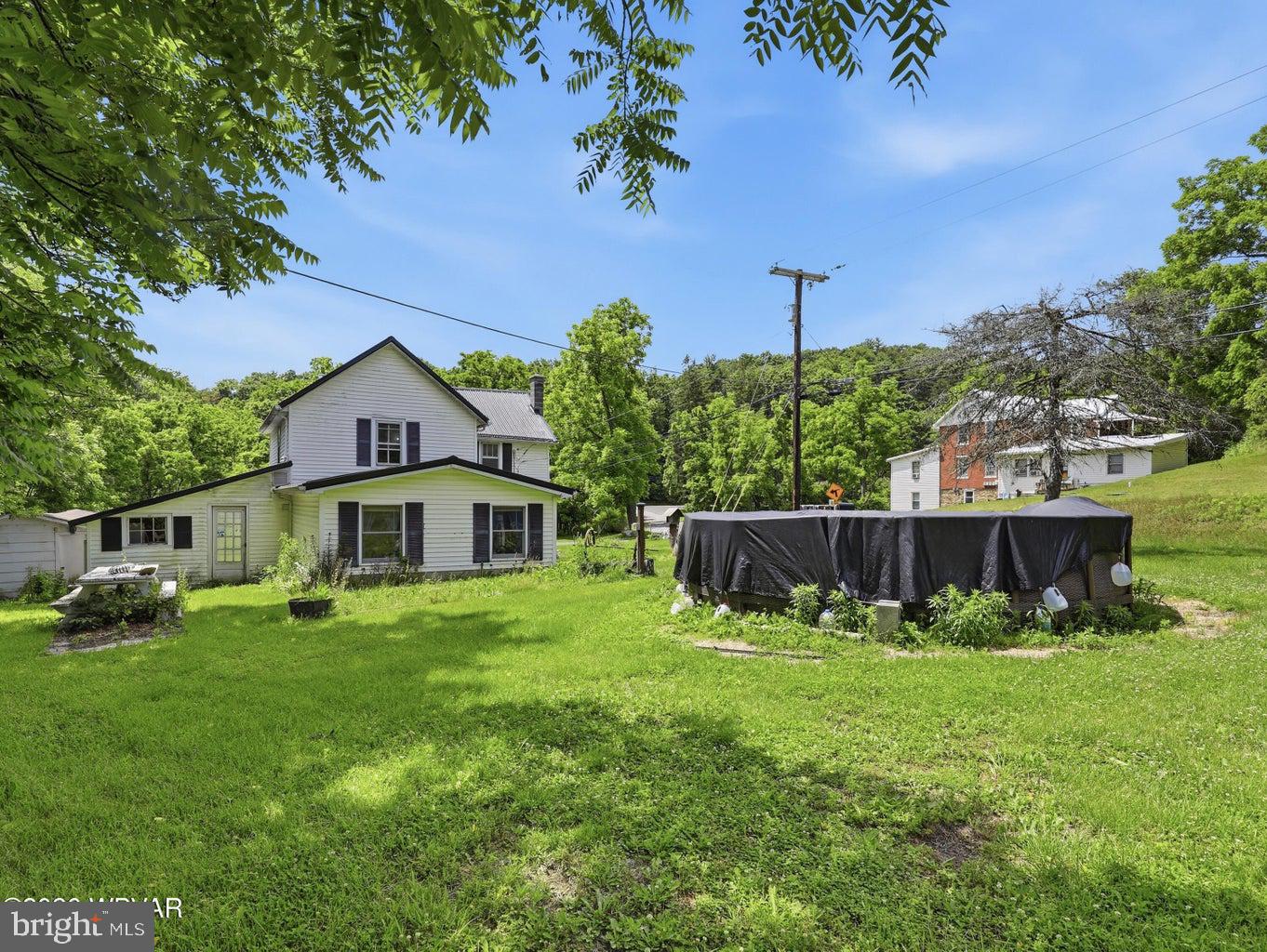 848 Hunter Run Road Howard, PA 16841 - Photo 37 of 38