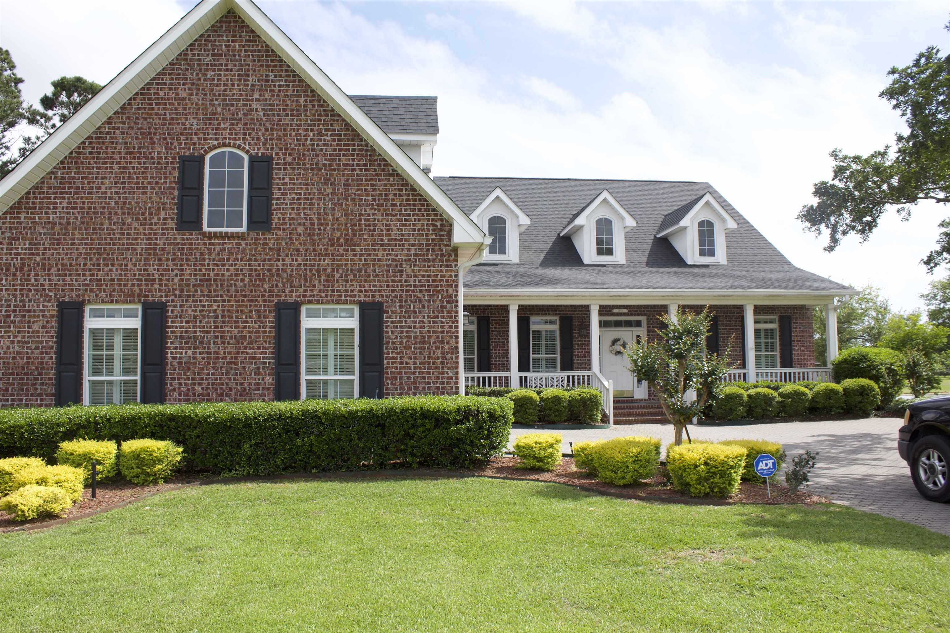 3656 Prestwick Circle Gulf Shores, AL 36542 - Photo 2 of 35 Brick