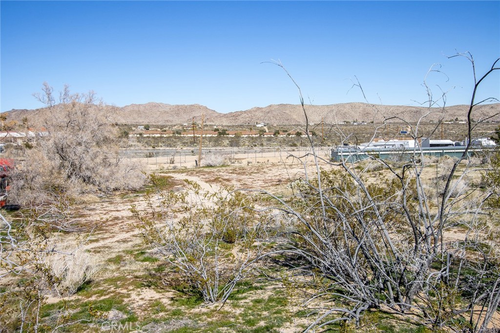61480 Division Street Joshua Tree, CA 92252 - Photo 16 of 17 a view of a lake view