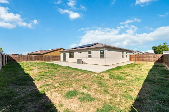 $497,955 | 895 East Curtis Avenue, Fowler, CA 93625