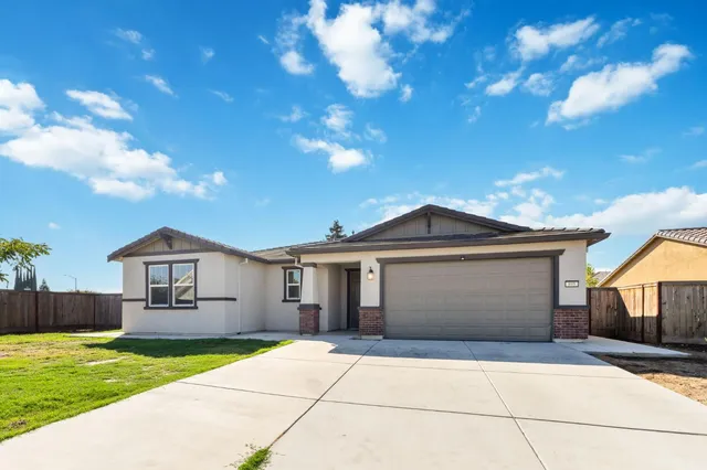 $497,955 | 895 East Curtis Avenue, Fowler, CA 93625