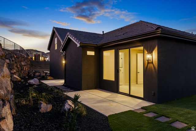 1023 North Falcon Rdg View Hurricane, UT 84737 - Photo 27 of 28