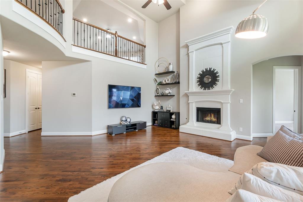 11422 La Salle Road Frisco, TX 75035 - Photo 7 of 40