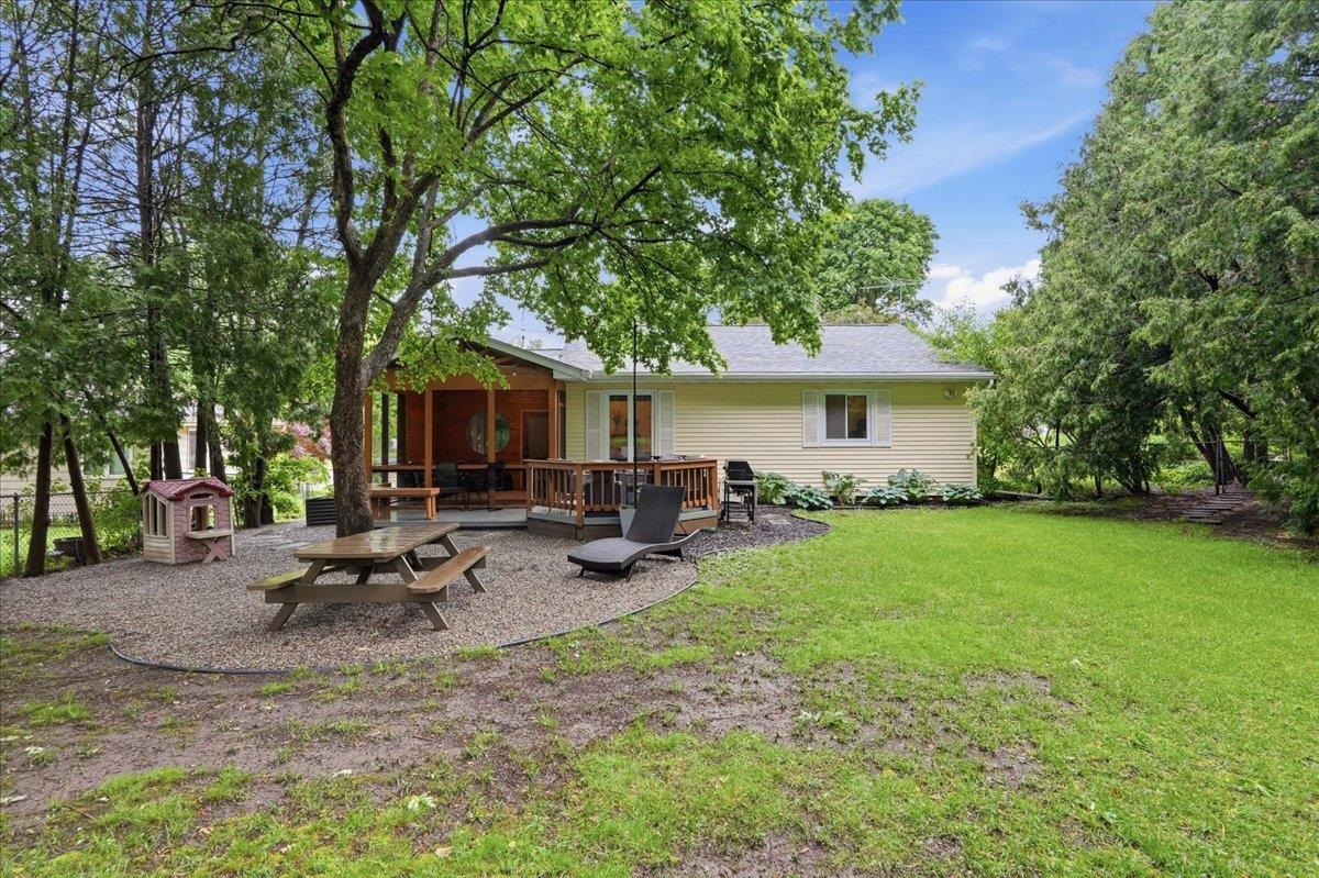 409 Topaz Lane Madison, WI 53714 - Photo 41 of 49