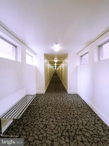 a very nice looking room with a carpet