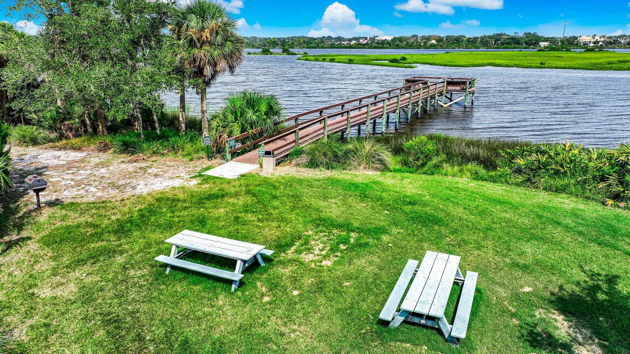 2100 Vista Cove Road St. Augustine, FL 32084 - Photo 92 of 99