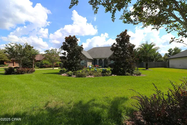 $637,900 | 130 Lake Merial Boulevard, Panama City, FL 32409