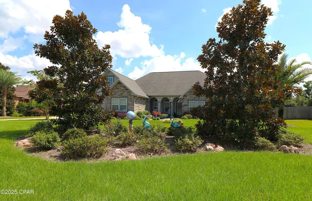 $637,900 | 130 Lake Merial Boulevard, Panama City, FL 32409