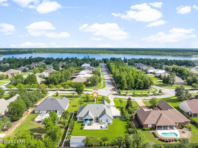 $637,900 | 130 Lake Merial Boulevard, Panama City, FL 32409
