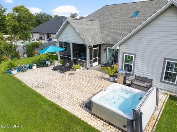 $619,900 | 130 Lake Merial Boulevard, Panama City, FL 32409