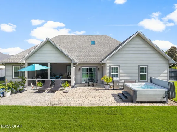 $619,900 | 130 Lake Merial Boulevard, Panama City, FL 32409