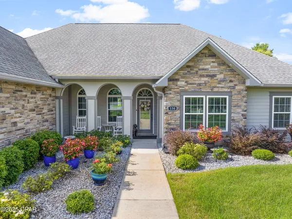 $619,900 | 130 Lake Merial Boulevard, Panama City, FL 32409