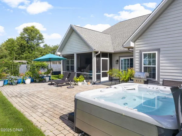 $619,900 | 130 Lake Merial Boulevard, Panama City, FL 32409
